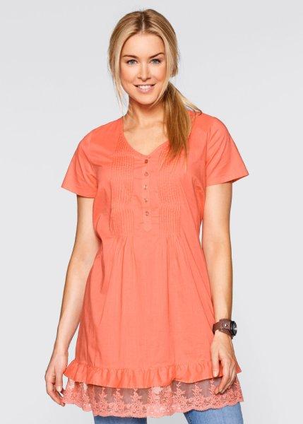 Туника bonprix