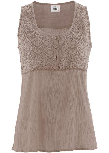 Туника bonprix