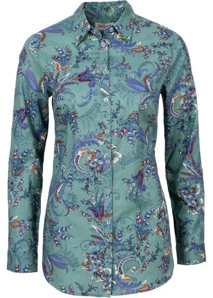 Блузка bonprix