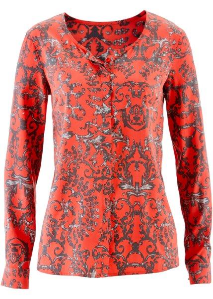 Блузка bonprix