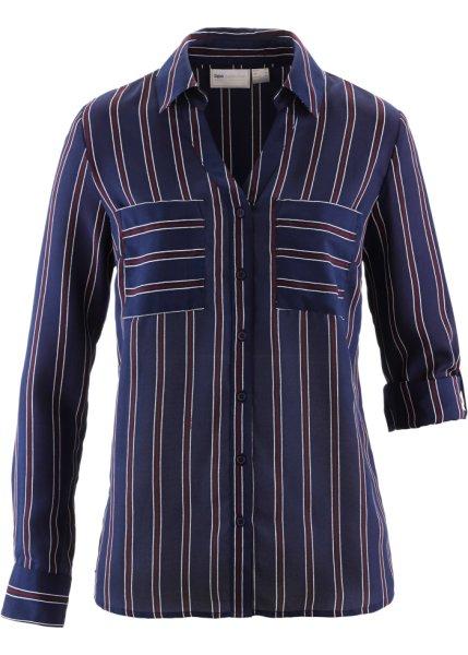 Блузка bonprix