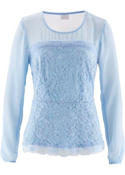 Блузка bonprix