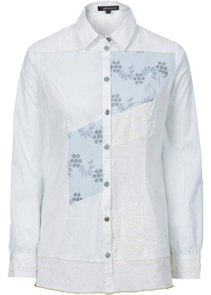 Блузка bonprix