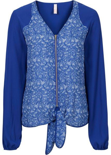 Блузка bonprix