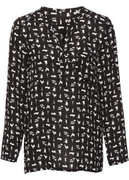 Блузка bonprix