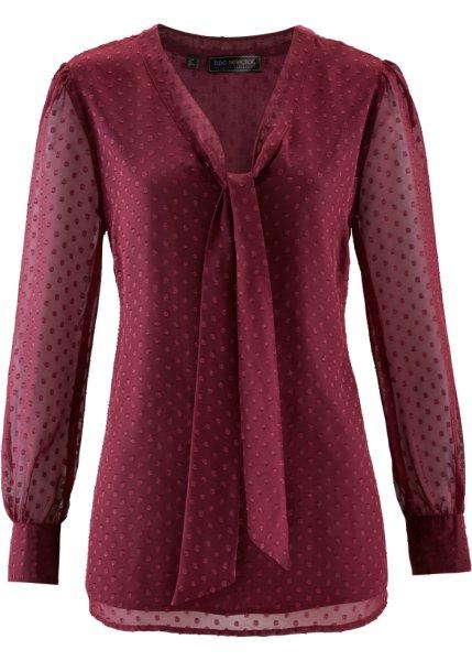 Блузка bonprix