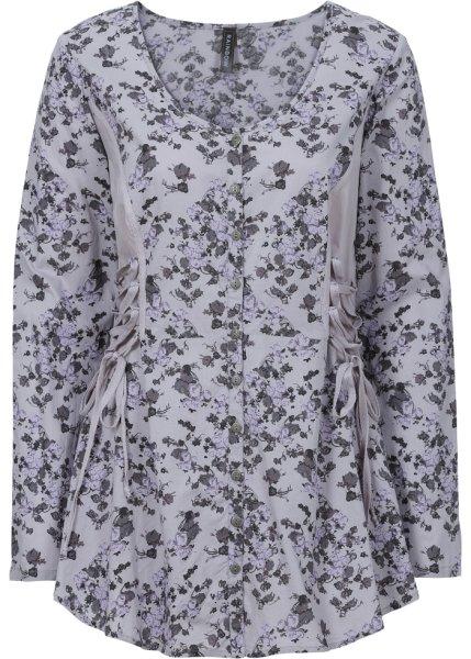 Блузка bonprix