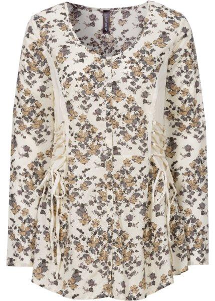 Блузка bonprix