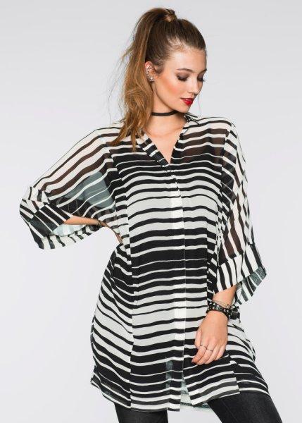 Блузка bonprix