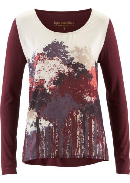 Блузка bonprix