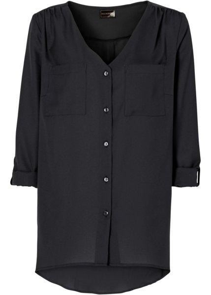 Блузка bonprix