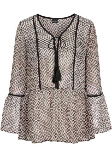 Блузка bonprix