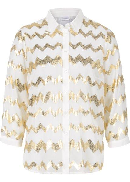 Блузка bonprix