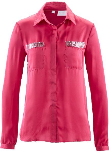 Блузка bonprix