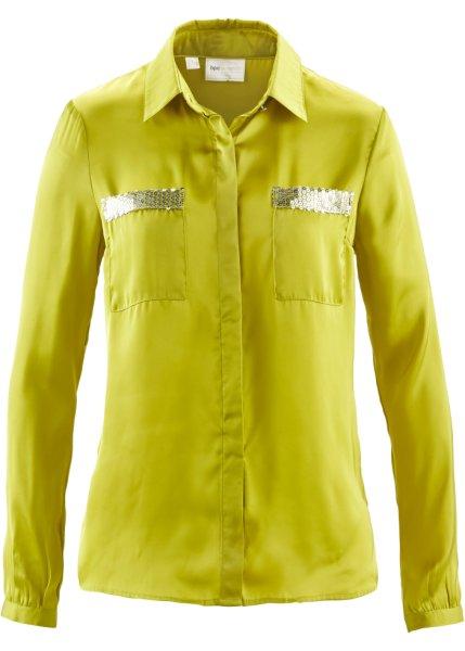 Блузка bonprix