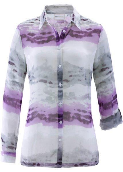 Блузка bonprix