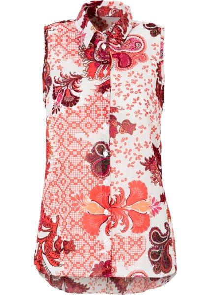 Блузка bonprix