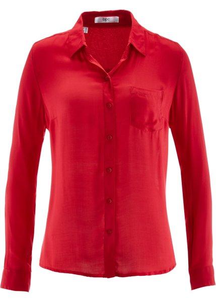 Рубашка bonprix
