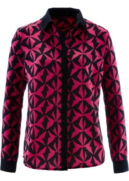 Блузка bonprix