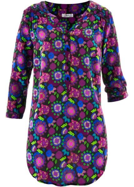 Блузка bonprix