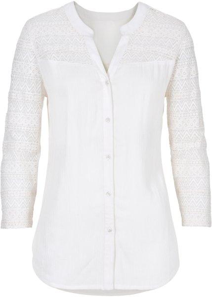 Блузка bonprix