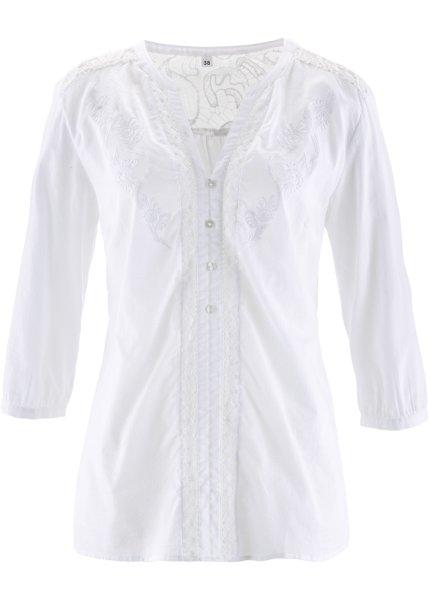 Блузка bonprix