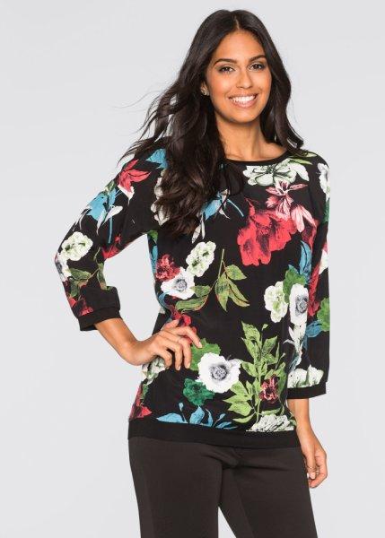 Блузка bonprix