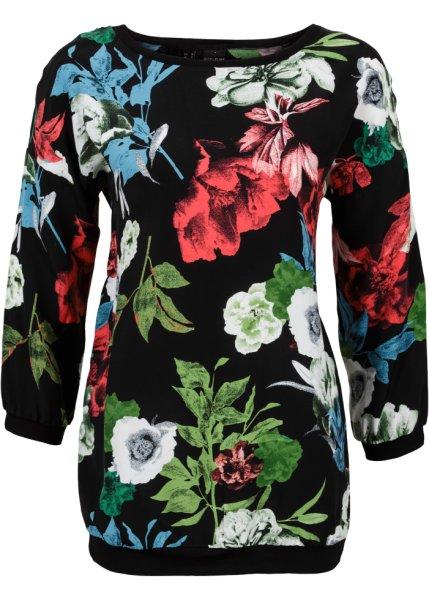 Блузка bonprix