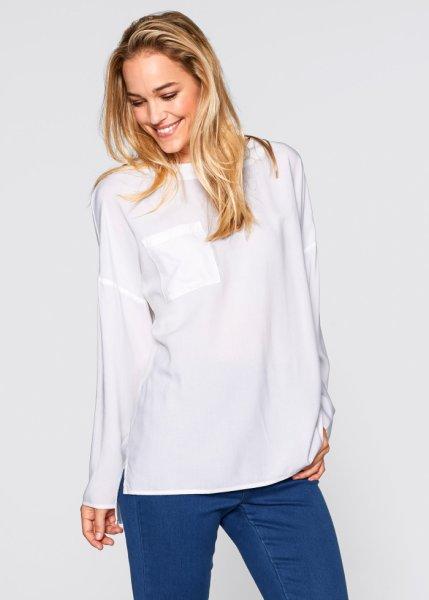 Блузка bonprix