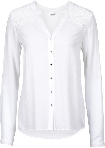 Блузка bonprix