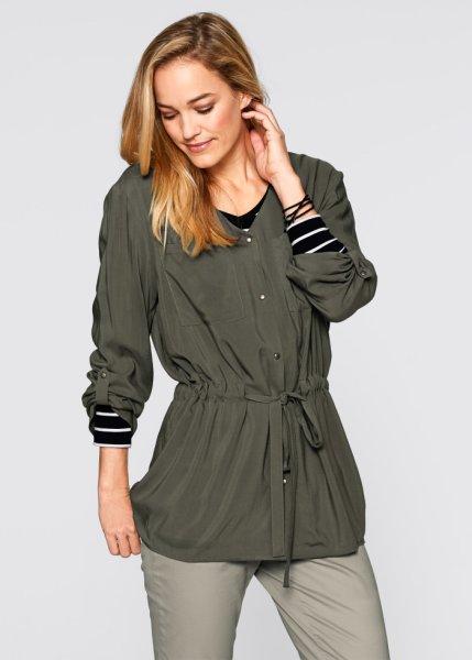 Блузка bonprix