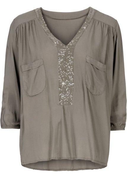 Блузка bonprix