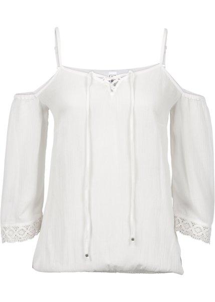 Блузка bonprix