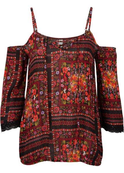 Блузка bonprix