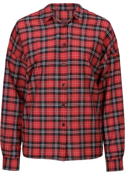 Рубашка bonprix