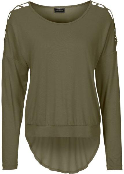 Блузка bonprix