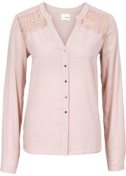 Блузка bonprix