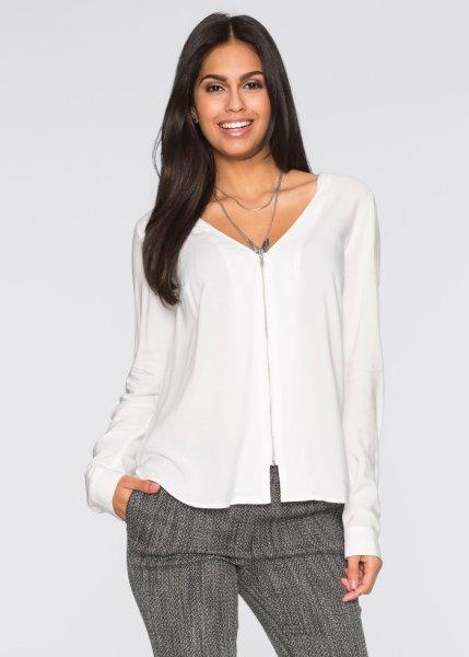 Блузка bonprix