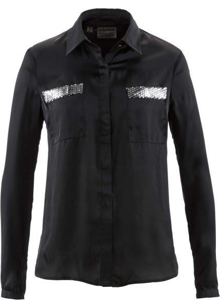 Блузка bonprix