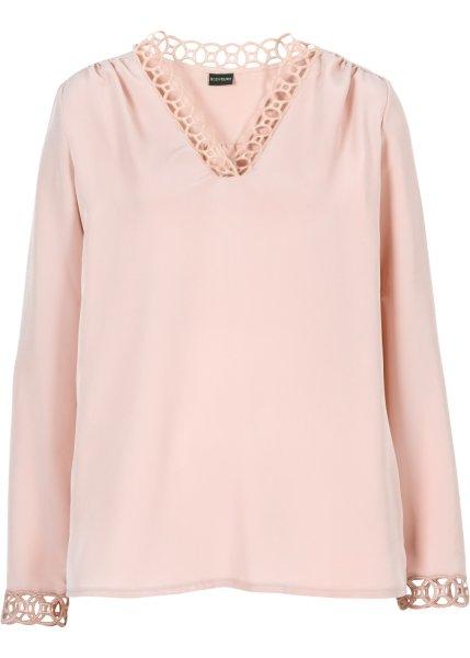 Блузка bonprix