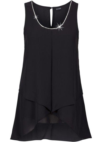 Блузка bonprix