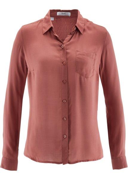 Рубашка bonprix