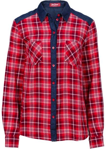 Рубашка bonprix