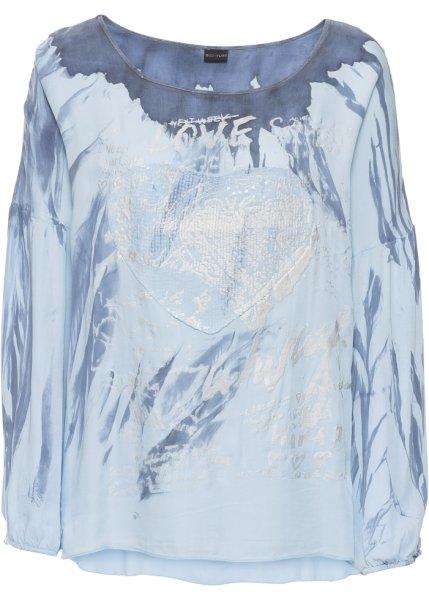 футболка bonprix