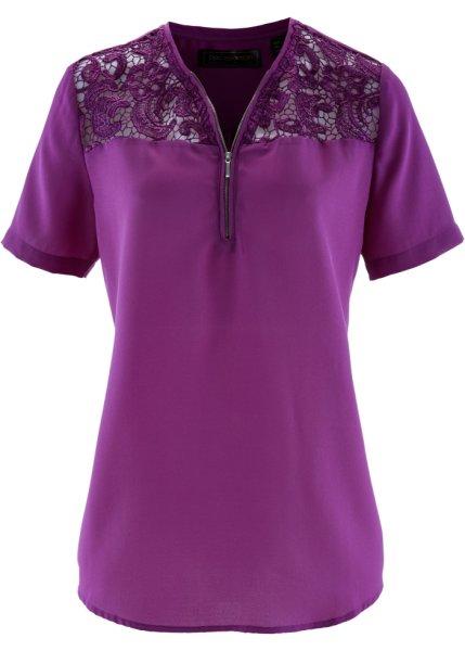 Блузка bonprix