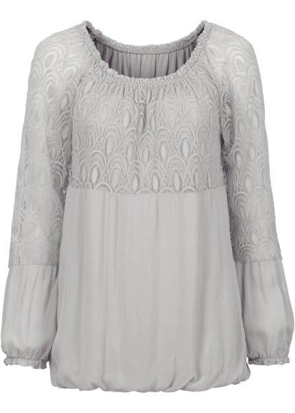 Блузка bonprix