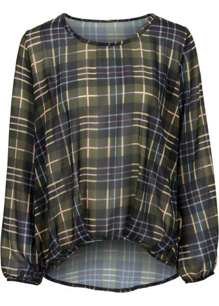 Блузка bonprix