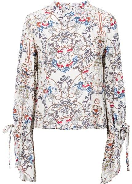 Блузка bonprix