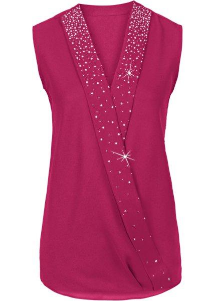 Блузка bonprix