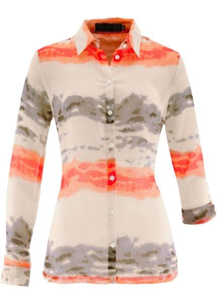 Блузка bonprix